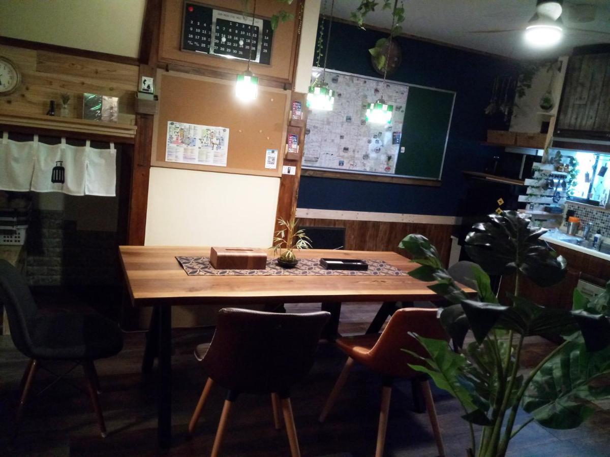 Kyoto Villa Kotone Екстериор снимка