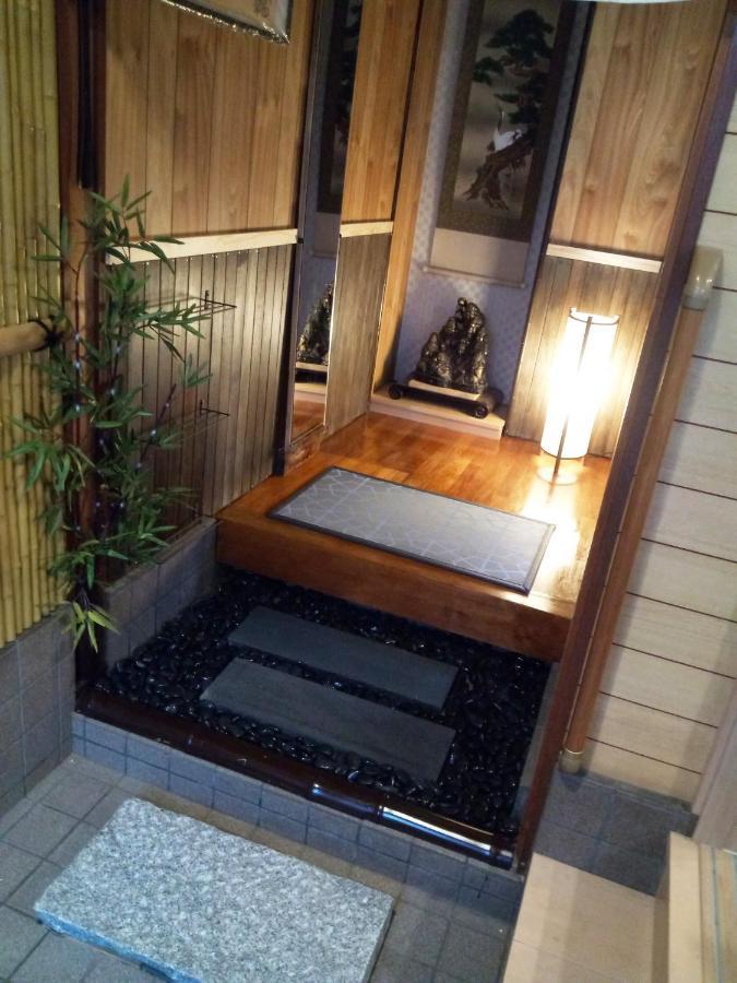 Kyoto Villa Kotone Екстериор снимка