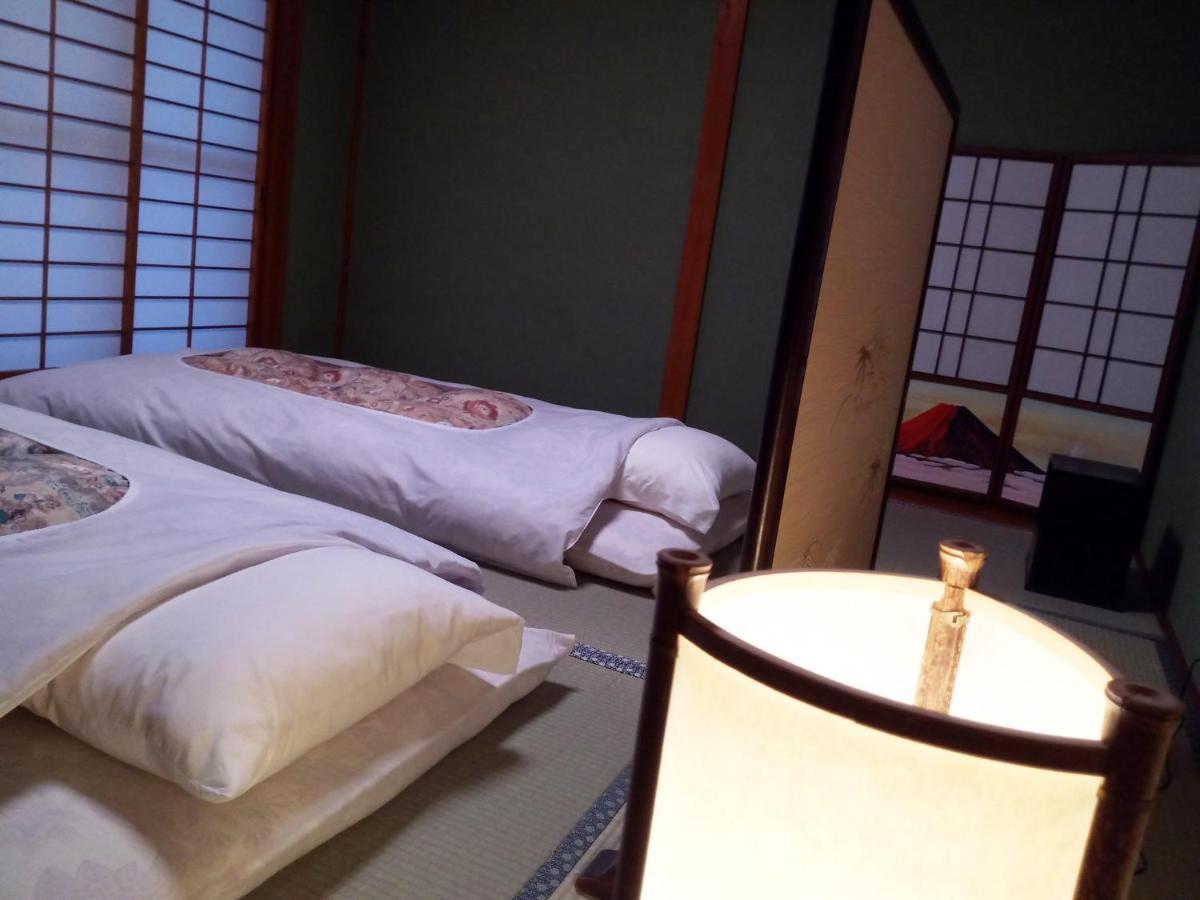 Kyoto Villa Kotone Екстериор снимка