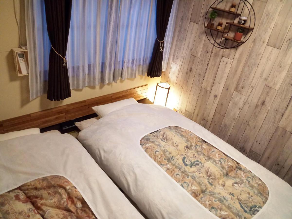 Kyoto Villa Kotone Екстериор снимка