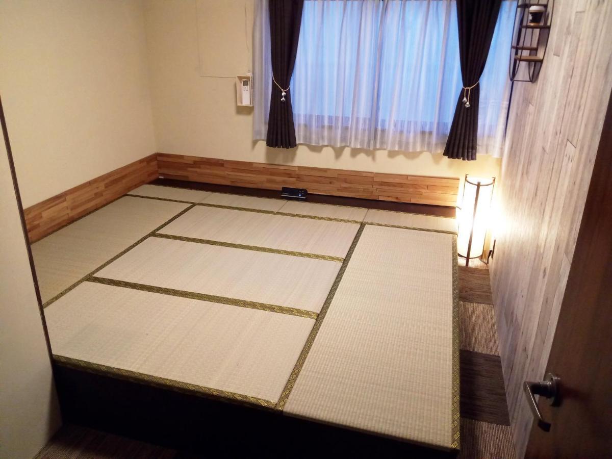 Kyoto Villa Kotone Екстериор снимка