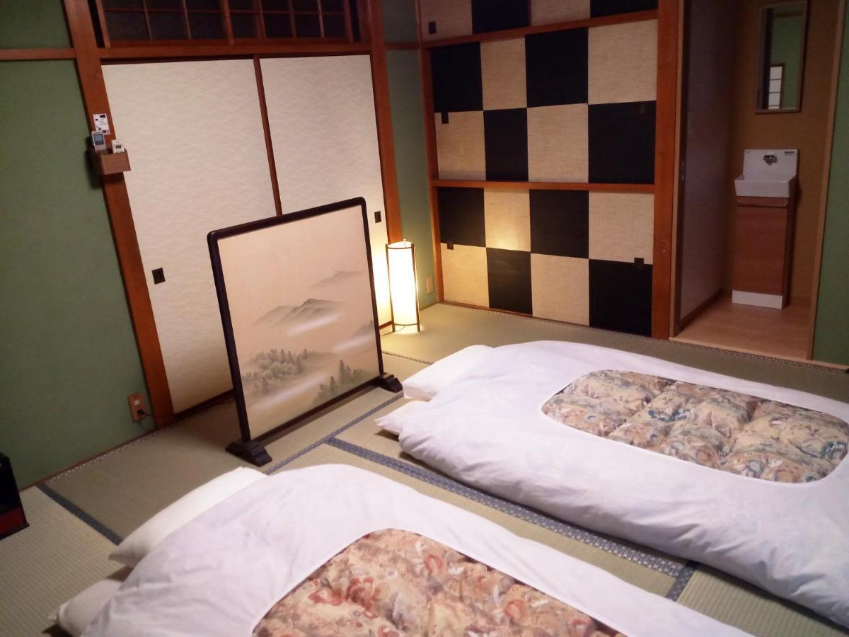 Kyoto Villa Kotone Екстериор снимка