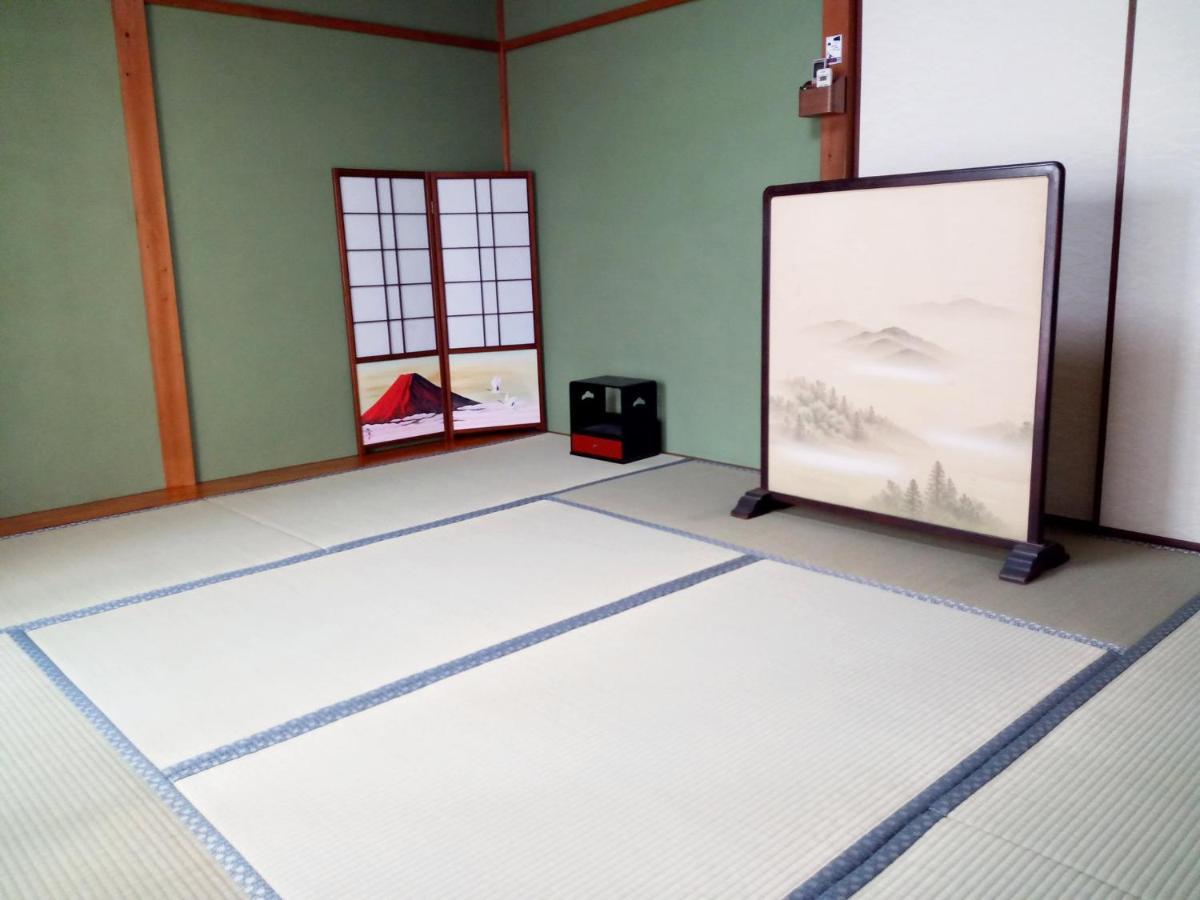 Kyoto Villa Kotone Екстериор снимка