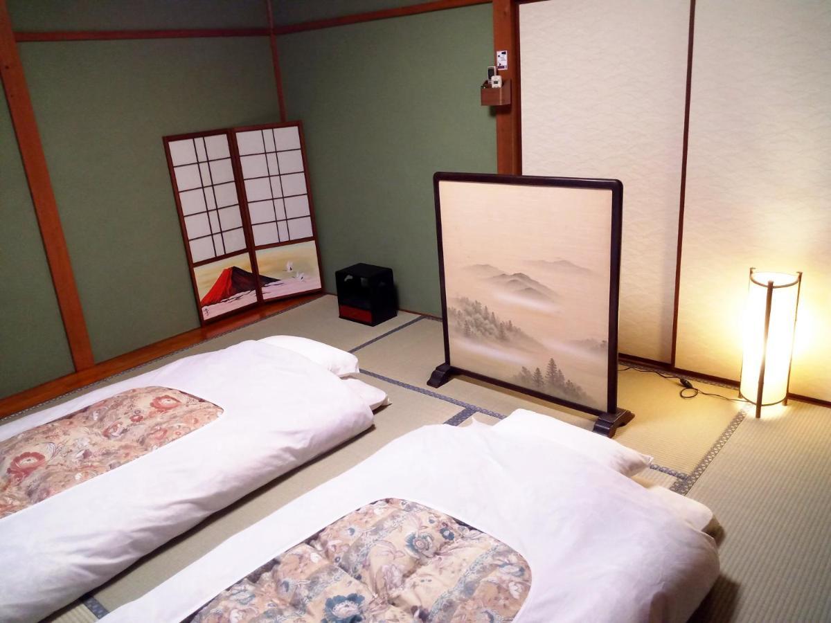 Kyoto Villa Kotone Екстериор снимка