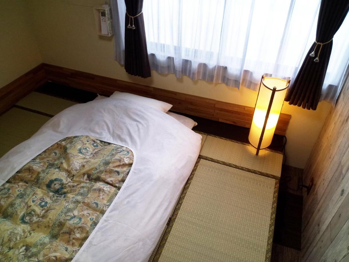 Kyoto Villa Kotone Екстериор снимка
