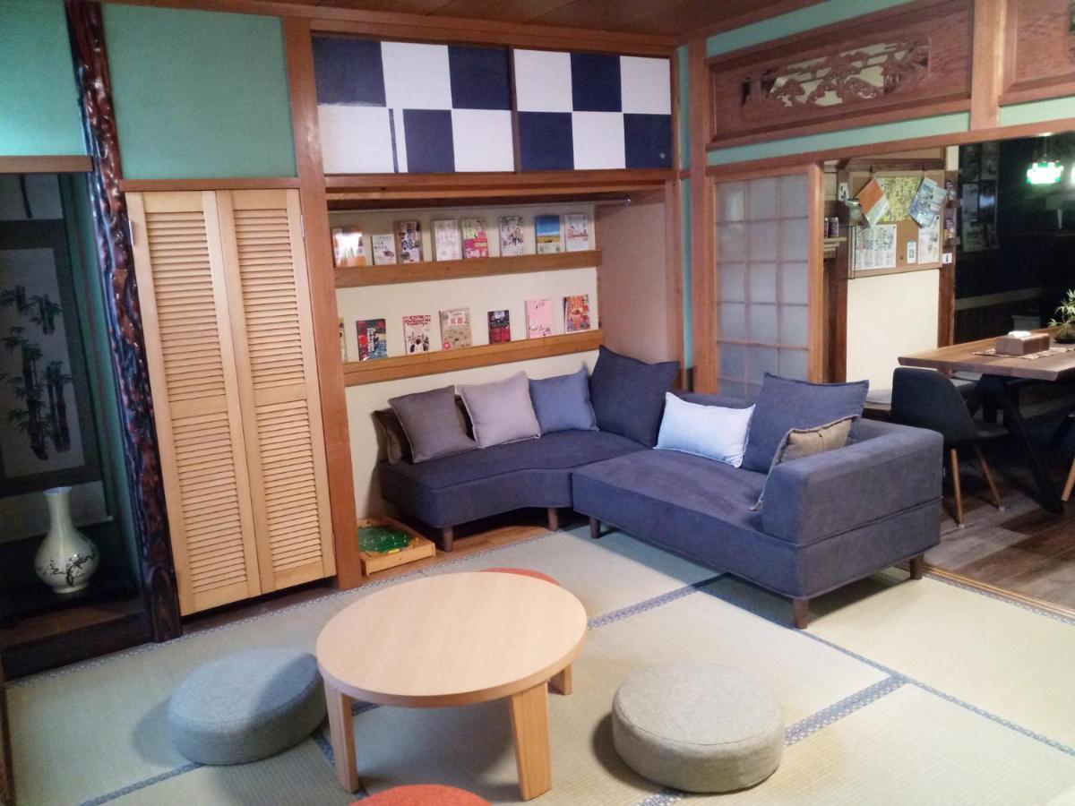 Kyoto Villa Kotone Екстериор снимка